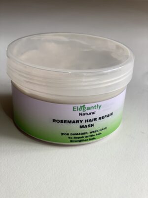 ROSEMARY HAIR REPAIR MASK