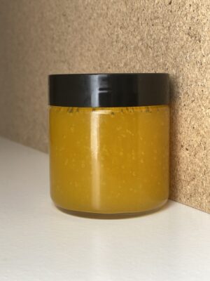 TURMERIC GEL FACE MASK