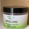 FLAXSEED & ROSEMARY CONDITIONING HAIR CREAM